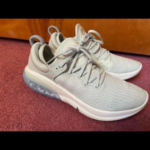 nike joyride run flyknit